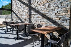 Foto sihtkohas Llívia asuva majutusasutuse Hotel Llivia galeriist