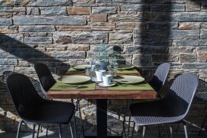 Fotografie z fotogalerie ubytování Hotel Llivia v destinaci Llivia