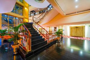 格德拉K C Residency Katra的相册照片