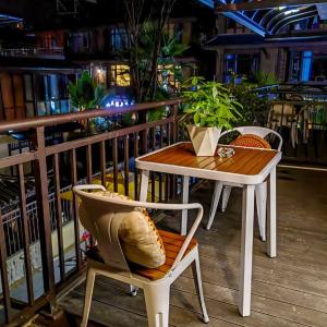 Fotografie z fotogalerie ubytování 流苏苑民宿 v destinaci Mangshi