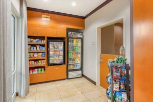 Fotografie z fotogalerie ubytování Fairfield Inn & Suites by Marriott Houston Conroe v destinaci Conroe