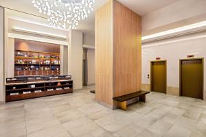 Fotografie z fotogalerie ubytování Four Points by Sheraton Midtown - Times Square v destinaci New York