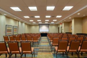 Konferenční prostory v ubytování Fairfield Inn & Suites by Marriott Fort Lauderdale Pembroke Pines + 8 fotografií