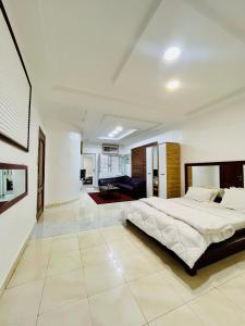 Imagen de la galería de Hôtel Les Mamelles, en Dakar