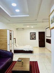 Imagen de la galería de Hôtel Les Mamelles, en Dakar 15 fotos más