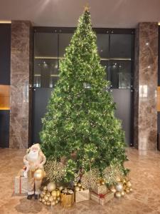 Mynd úr myndasafni af Golden Palace Hotel í Tbilisi City