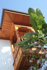 Imagen de la galería de Hotel Azmakhan, en Akyaka 16 fotos más