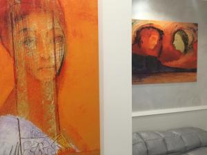 Fotografie z fotogalerie ubytování Picaflor Art & Rooms v Miláně