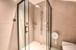 Bagno di 南浔浔溪之畔民宿