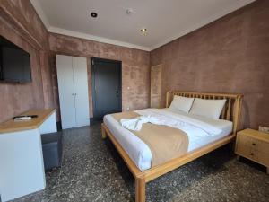 Gallery image of BKM Mutfak Hostel in Istanbul
