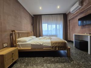 Gallery image of BKM Mutfak Hostel in Istanbul