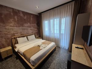 Gallery image of BKM Mutfak Hostel in Istanbul