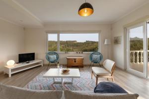 Et tv og/eller underholdning på Casa das Pêras