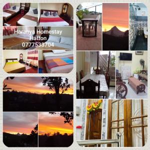 Фотография из галереи Haranya Homestay в Хаттоне