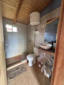 Ένα μπάνιο στο Lo de Iara +28 φωτογραφίες