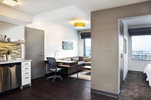 Foto dalla galleria di Element Vaughan Southwest a Vaughan