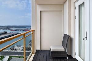 Балкон або тераса в Four Points By Sheraton Penghu