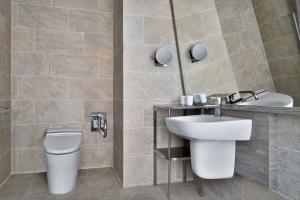 Ванна кімната в Four Points By Sheraton Penghu
