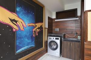 Fotografie z fotogalerie ubytování House Of Comfort Delhi v Novém Dillí