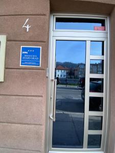 Foto sihtkohas Tuzla asuva majutusasutuse Prenoćište Stari Grad - Old Town galeriist