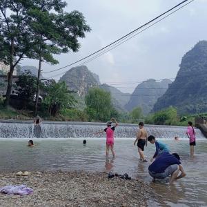 Galeriebild der Unterkunft Trường Giang Homestay in Cao Bằng + 36 Fotos