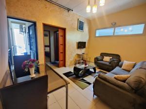 Μια τηλεόραση ή/και κέντρο ψυχαγωγίας στο TDD a4