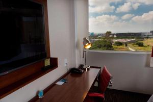 Foto dalla galleria di Four Points by Sheraton Queretaro Norte a Querétaro