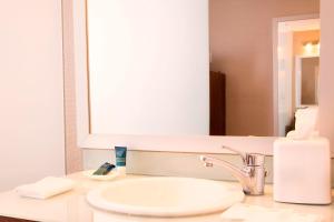 Bagno di Four Points by Sheraton Queretaro Norte
