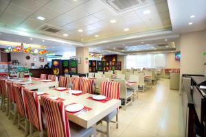 Ristorante o altro punto ristoro di Four Points by Sheraton Queretaro Norte