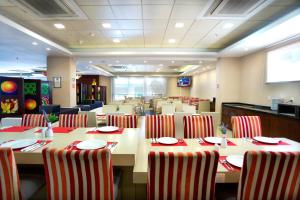 Ristorante o altro punto ristoro di Four Points by Sheraton Queretaro Norte