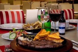 Bevande di Four Points by Sheraton Queretaro Norte