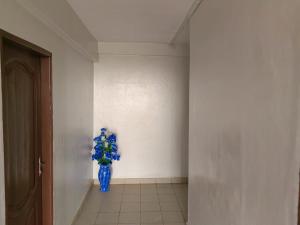Fotografie z fotogalerie ubytování Tadagbe Appart Studio1 v destinaci Cotonou