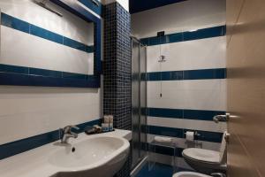 Bagno di Hotel Belvedere