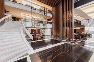 Foto de la galería de Four Points by Sheraton Doha en Doha