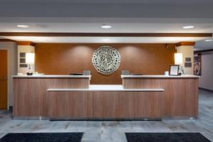 Ảnh trong thư viện ảnh của Fairfield Inn by Marriott Hazleton ở Hazleton