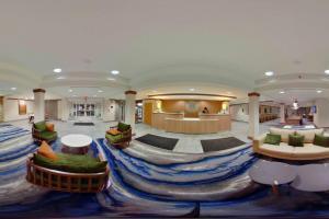 Ảnh trong thư viện ảnh của Fairfield Inn by Marriott Hazleton ở Hazleton