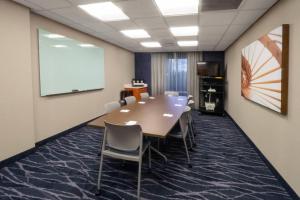 Ảnh trong thư viện ảnh của Fairfield Inn by Marriott Hazleton ở Hazleton