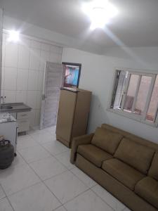 Televisyen dan/atau pusat hiburan di Recanto lazer