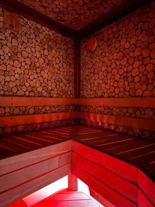 Fotografie z fotogalerie ubytování Soesauna Farmstay v destinaci Vetla