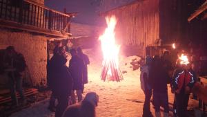 Hosté ubytování Camping Zögghof