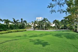 Fotografie z fotogalerie ubytování Four Points by Sheraton Mahabalipuram Resort & Convention Center v destinaci Mahábalípuram