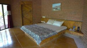 Afbeelding uit fotogalerij van Premium Villa Panvel in Valap +2 foto's