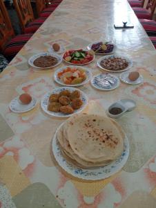 Gallery image of New Oasis 2 in Bawiti