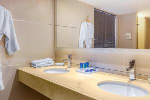 Bagno di Four Points by Sheraton Medellín