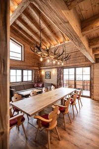 Fotografie z fotogalerie ubytování Hotel Garni Ransburgerhof ve Flachau