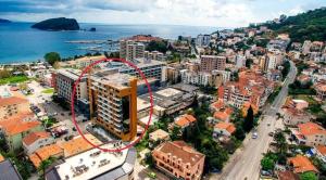 Φυσικό τοπίο κοντά σε αυτό το διαμέρισμα