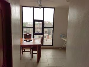 Снимка в галерията на Tadagbe Appart Studio2 в Котону