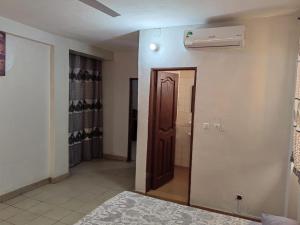 Легло или легла в стая в Tadagbe Appart Studio2