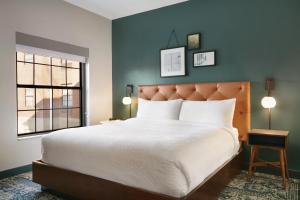 Gallery image of Four Points by Sheraton Raleigh Arena in Raleigh