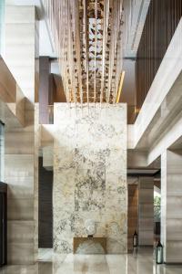 Fotografie z fotogalerie ubytování Four Points by Sheraton Hefei Shushan v destinaci Che-fej
